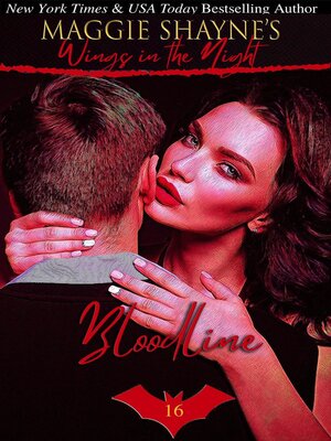 cover image of Bloodline